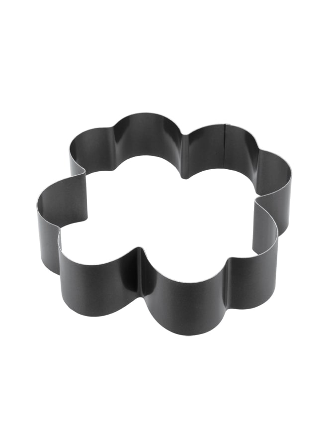 Tescoma Baking Pan / Cookie Cutter Four-Leaved Clover Delícia - Image 1